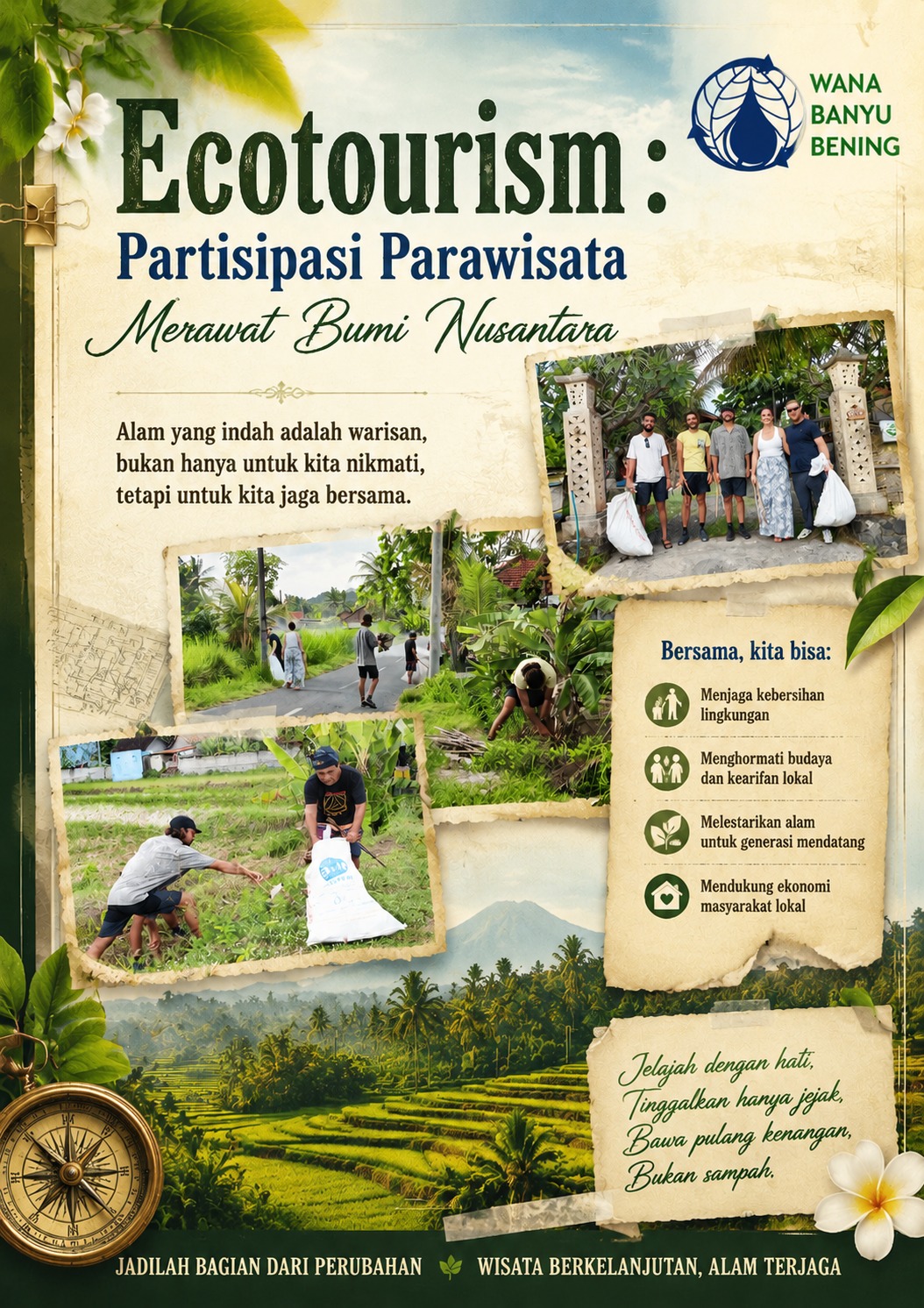 Eco-Tourism