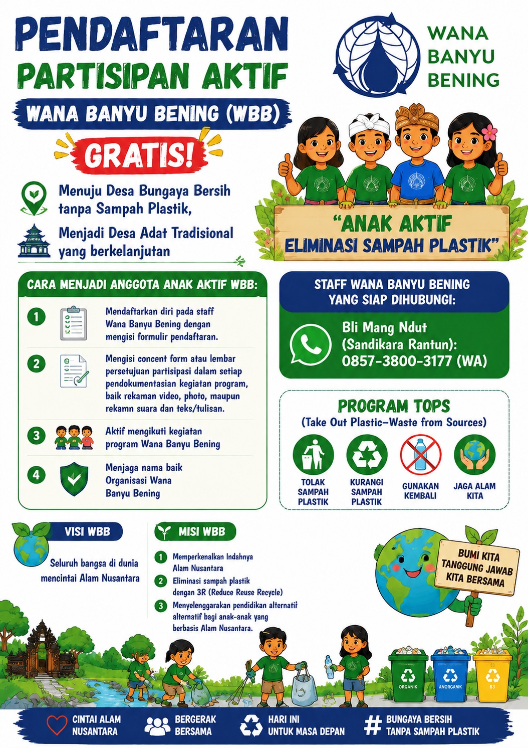 Pendaftaran